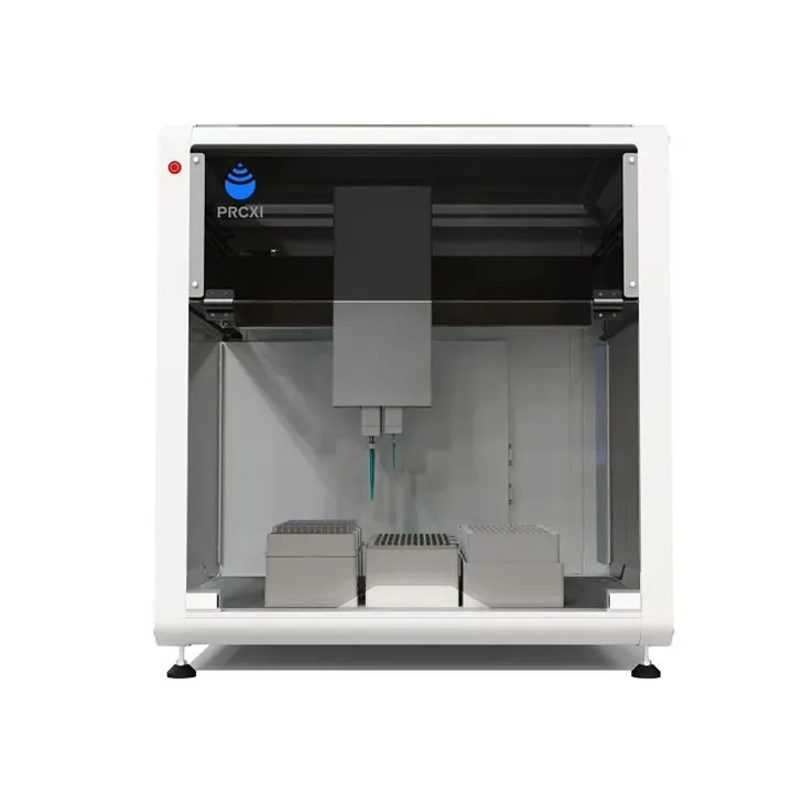 Dual Module Workstations