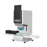 Stație de lucru 384 Channel